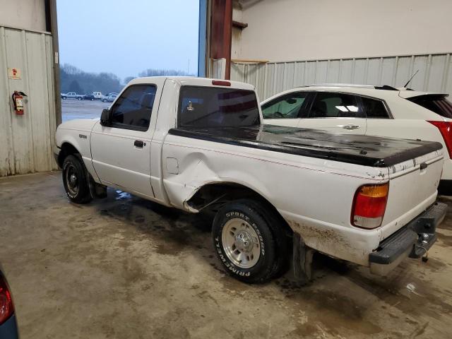 Photo 2 from auction – 1999 FORD RANGER with VIN 1FTYR10C1XUB84831