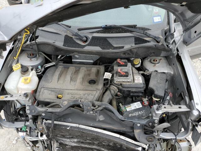Photo 12 from auction – 2014 JEEP PATRIOT SP with VIN 1C4NJPBB7ED827438