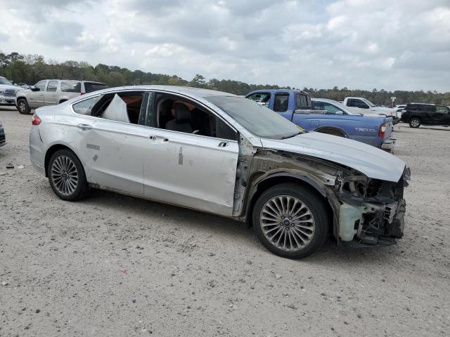 Photo 4 from auction – 2013 FORD FUSION TIT with VIN 3FA6P0D93DR181296