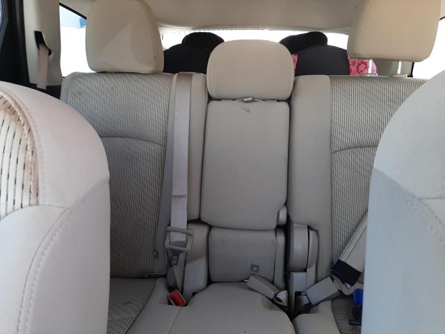 Photo 10 from auction – 2015 DODGE JOURNEY SX with VIN 3C4PDCBG5FT591257