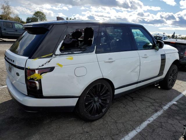Photo 3 from auction – 2018 LAND ROVER RANGE ROVE with VIN SALGS2SV8JA510193