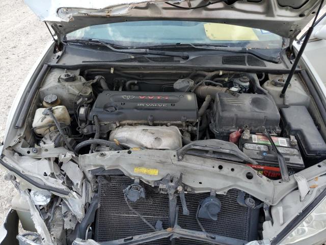 Photo 11 from auction – 2002 TOYOTA CAMRY LE with VIN 4T1BE32K62U088263
