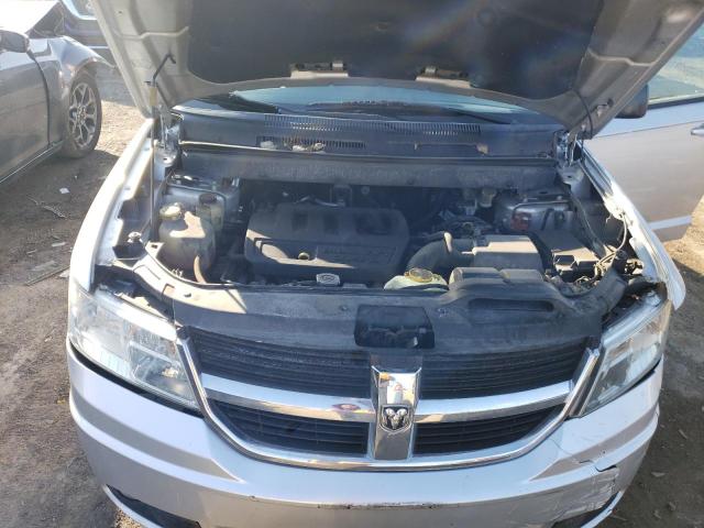 Photo 11 from auction – 2010 DODGE JOURNEY SE with VIN 3D4PG4FB1AT175715