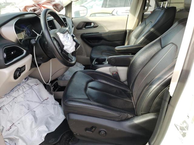 Photo 7 from auction – 2020 CHRYSLER PACIFICA T with VIN 2C4RC1BG1LR279452