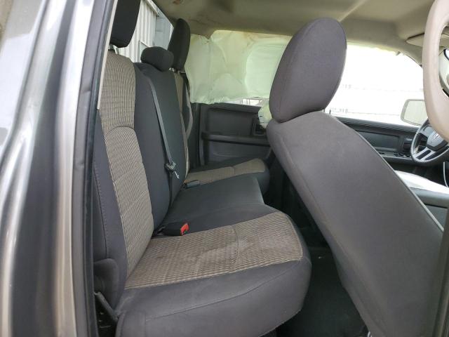 Photo 10 from auction – 2011 DODGE RAM 1500 with VIN 1D7RB1GP9BS561045