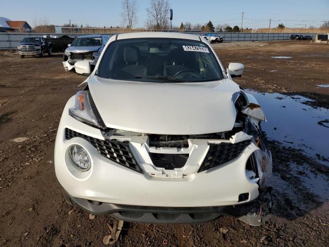 Photo 5 from auction – 2016 NISSAN JUKE S with VIN JN8AF5MV0GT657173