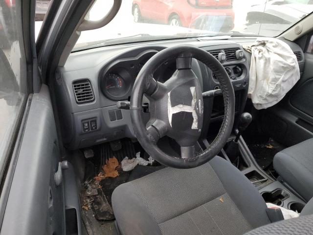 Photo 8 from auction – 2002 NISSAN FRONTIER K with VIN 1N6DD26S12C352433
