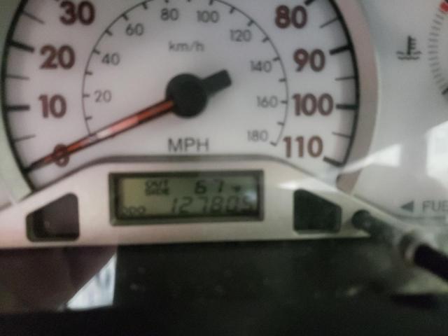 Photo 9 from auction – 2006 TOYOTA COROLLA CE with VIN 2T1BR32E66C560659