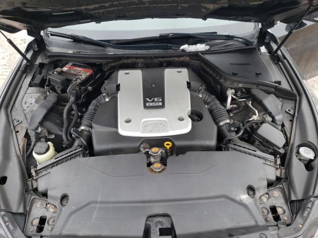 Photo 11 from auction – 2014 INFINITI Q50 BASE with VIN JN1BV7AR9EM707214