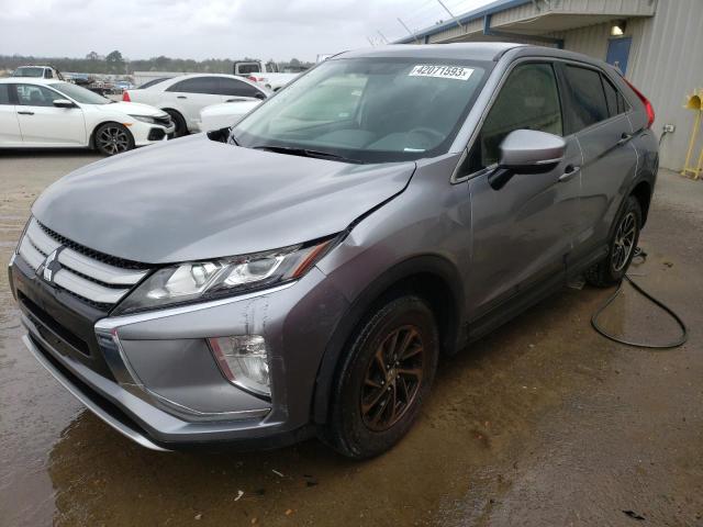 MITSUBISHI ECLIPSE CR 2020 with VIN JA4AT3AAXLZ036308 - Photo from auction