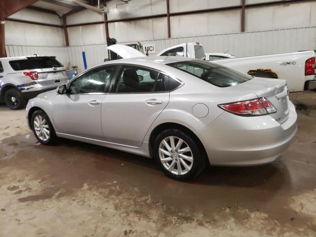 Photo 2 from auction – 2012 MAZDA 6 I with VIN 1YVHZ8DH3C5M41825