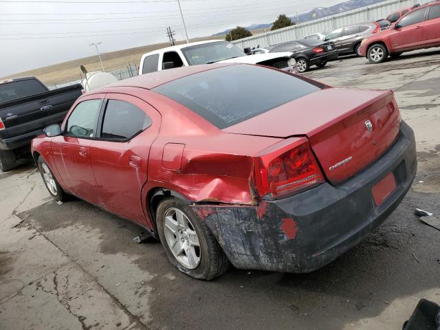 Photo 2 from auction – 2007 DODGE CHARGER SE with VIN 2B3KA43R87H869685