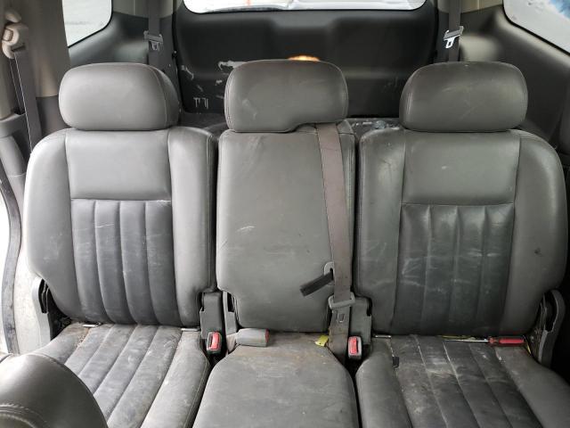 Photo 10 from auction – 2004 DODGE DURANGO LI with VIN 1D4HD58D94F230086