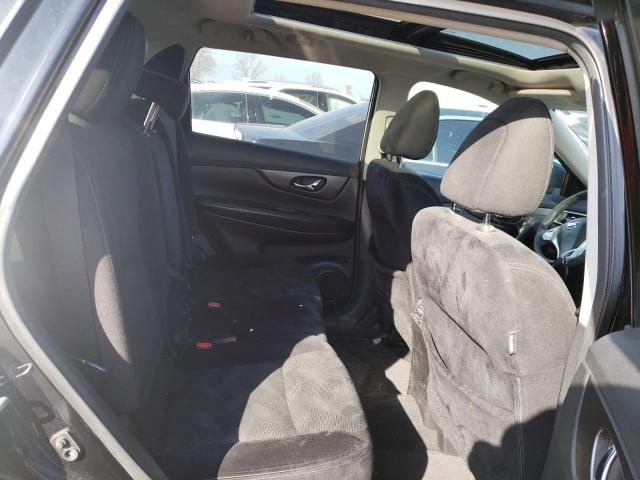 Photo 10 from auction – 2015 NISSAN ROGUE S with VIN 5N1AT2MV7FC840843