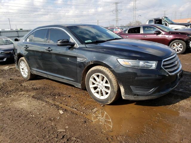 Photo 4 from auction – 2015 FORD TAURUS SE with VIN 1FAHP2D89FG112845