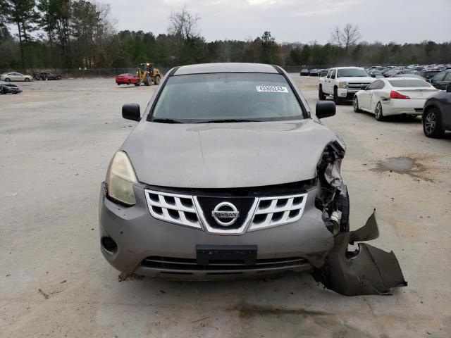 Photo 5 from auction – 2011 NISSAN ROGUE S with VIN JN8AS5MT5BW577739