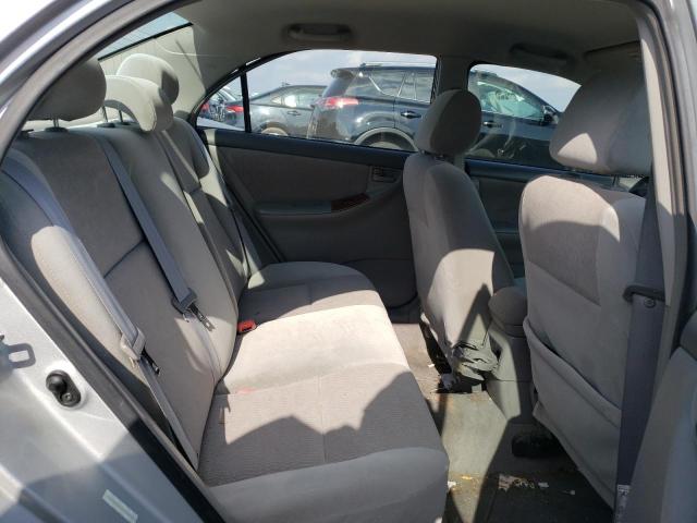 Photo 10 from auction – 2008 TOYOTA COROLLA with VIN 1NXBR30E38Z044960