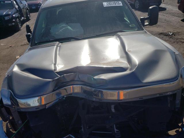 Photo 11 from auction – 2008 CHEVROLET SILVERADO with VIN 1GCHK29K08E177269