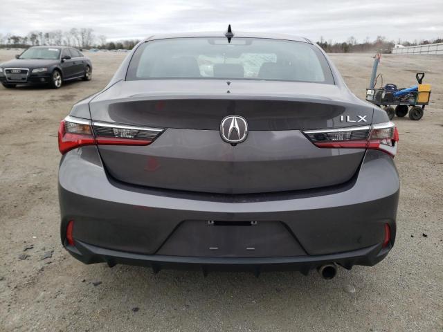 Photo 6 from auction – 2019 ACURA ILX PREMIU with VIN 19UDE2F76KA001963