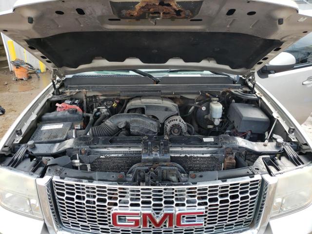 Photo 11 from auction – 2007 GMC NEW SIERRA with VIN 2GTEK13Y671538837