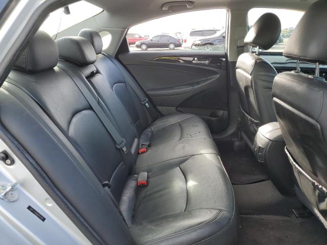 Photo 10 from auction – 2011 HYUNDAI SONATA SE with VIN 5NPEC4AB8BH224398