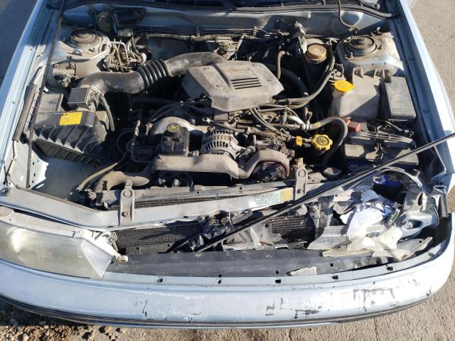 Photo 11 from auction – 1994 SUBARU LEGACY L with VIN 4S3BJ6330R7941998