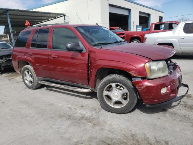 Photo 4 from auction – 2009 CHEVROLET TRAILBLAZE with VIN 1GNDS33S992113562
