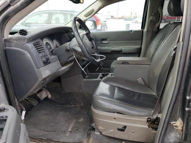 Photo 7 from auction – 2004 DODGE DURANGO LI with VIN 1D4HD58D94F230086