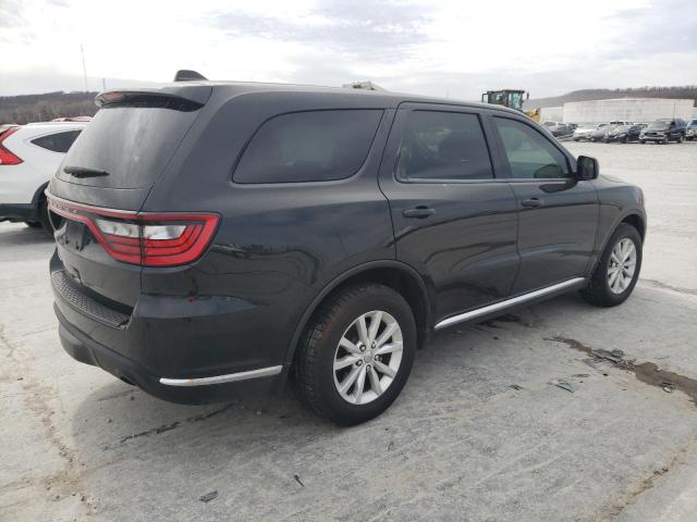 Photo 3 from auction – 2015 DODGE DURANGO SX with VIN 1C4RDHAG4FC891763