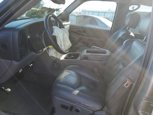 Photo 7 from auction – 2005 GMC YUKON with VIN 1GKEK13T95J157866