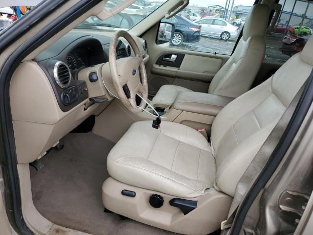 Photo 7 from auction – 2003 FORD EXPEDITION with VIN 1FMFU15L83LB36463