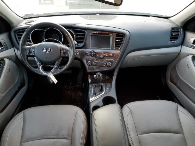 Zdjęcie 8 z aukcji – 2013 KIA OPTIMA EX z VIN 5XXGN4A77DG241352