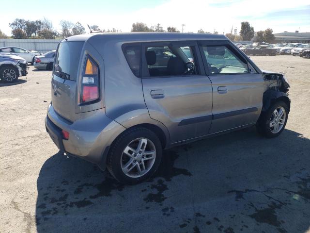 Photo 3 from auction – 2010 KIA SOUL + with VIN KNDJT2A29A7102929