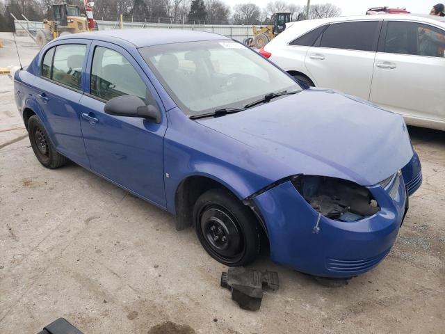 Photo 4 from auction – 2008 CHEVROLET COBALT LS with VIN 1G1AK58F487289156