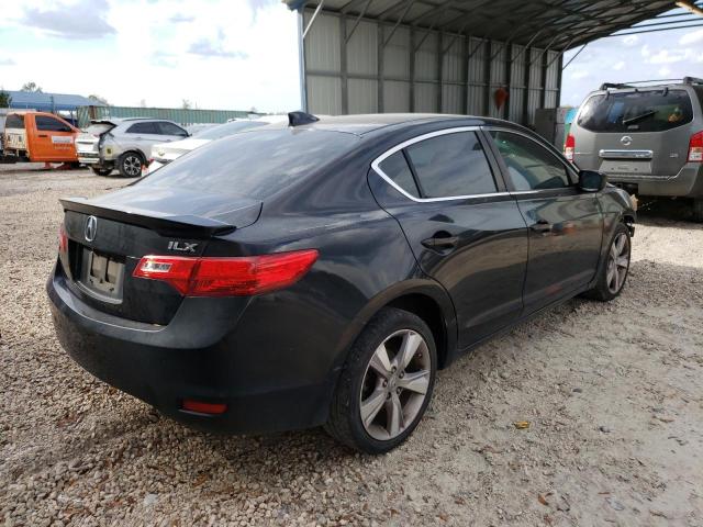 Photo 3 from auction – 2014 ACURA ILX 20 TEC with VIN 19VDE1F7XEE002049