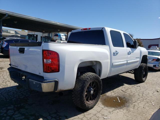 Photo 3 from auction – 2012 CHEVROLET SILVERADO with VIN 3GCPCSE07CG189577