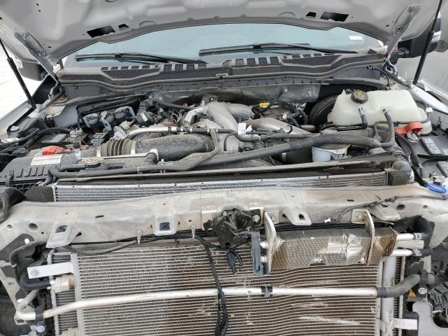 Photo 11 from auction – 2022 FORD F250 SUPER with VIN 1FT8W2BT1NED39459