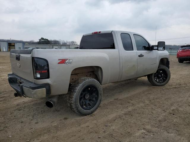 Фото 3 с аукциона – 2008 CHEVROLET SILVERADO с VIN 1GCHK29638E138940