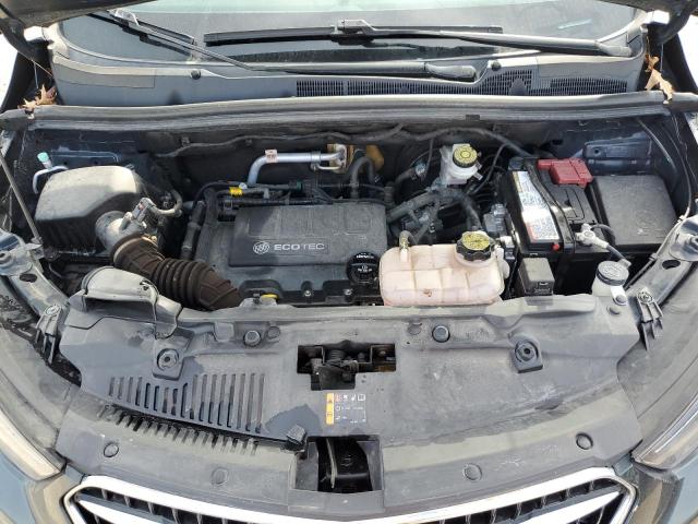 Photo 11 from auction – 2018 BUICK ENCORE ESS with VIN KL4CJGSB5JB717043
