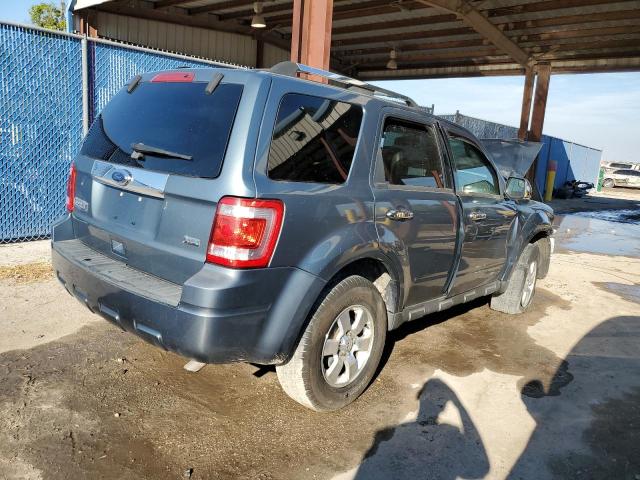 Photo 3 from auction – 2010 FORD ESCAPE LIM with VIN 1FMCU0EG8AKC77780