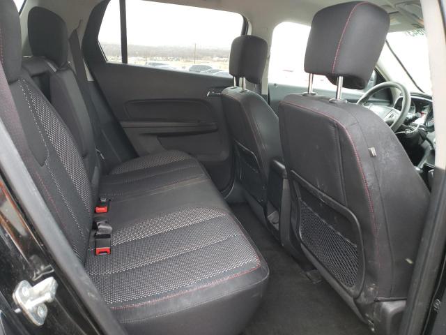 Photo 10 from auction – 2017 GMC TERRAIN SL with VIN 2GKALMEKXH6186358