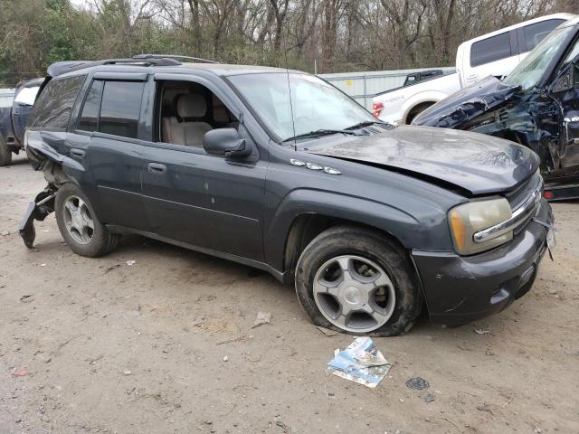 Photo 4 from auction – 2007 CHEVROLET TRAILBLAZE with VIN 1GNDS13S872253684