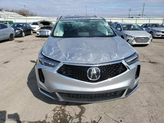 Photo 5 from auction – 2022 ACURA RDX TECHNO with VIN 5J8TC2H58NL014039