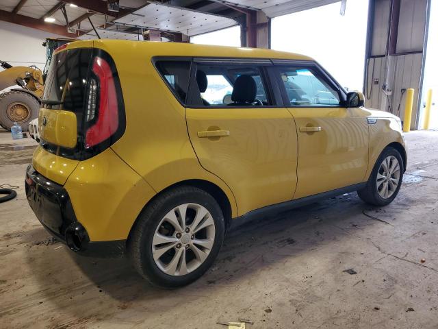 Photo 3 from auction – 2016 KIA SOUL + with VIN KNDJP3A52G7237537