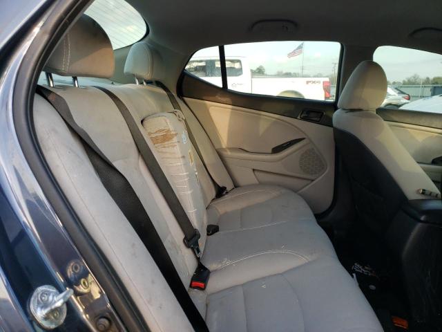 Photo 10 from auction – 2015 KIA OPTIMA LX with VIN 5XXGM4A70FG416711