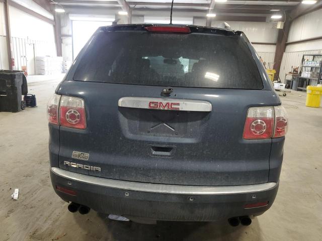Photo 6 from auction – 2012 GMC ACADIA SLE with VIN 1GKKRPED1CJ291842