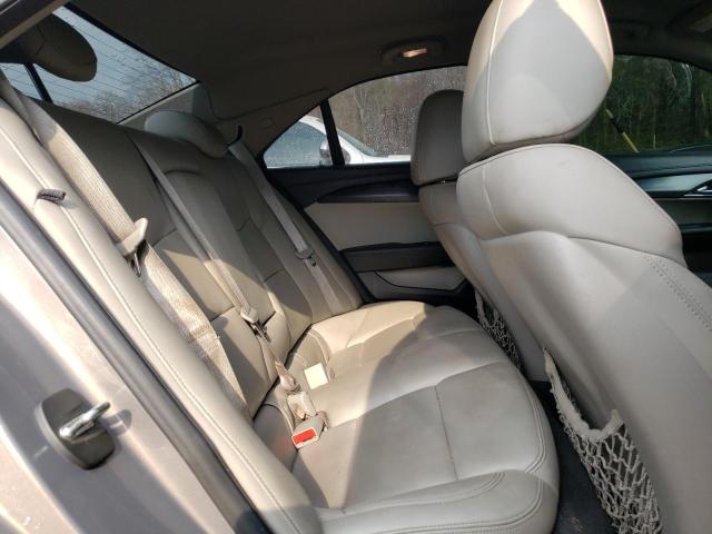 Photo 10 from auction – 2017 CADILLAC ATS with VIN 1G6AA5RX3H0135115