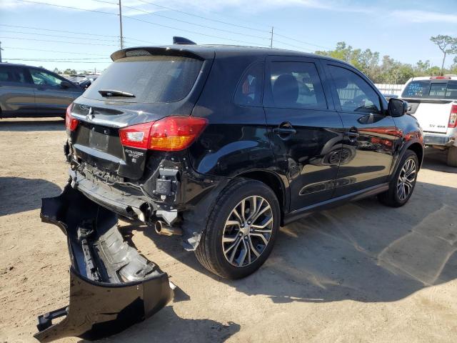 Photo 3 from auction – 2019 MITSUBISHI OUTLANDER with VIN JA4AP4AU8KU006594