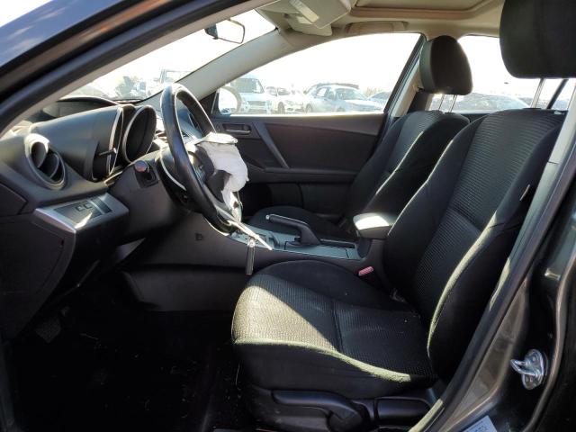 Zdjęcie 7 z aukcji – 2013 MAZDA 3 I z VIN JM1BL1LP3D1769560
