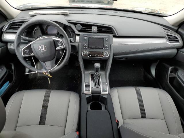 Photo 8 from auction – 2016 HONDA CIVIC LX with VIN 19XFC2F59GE037906